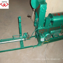 Wire Straightening and Cutting Machine (TYF-003)